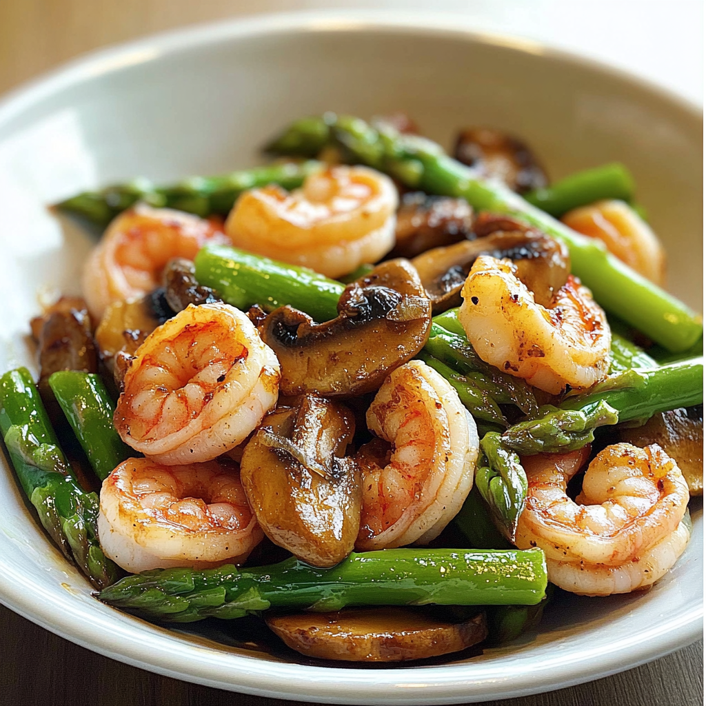 Recipe preparation