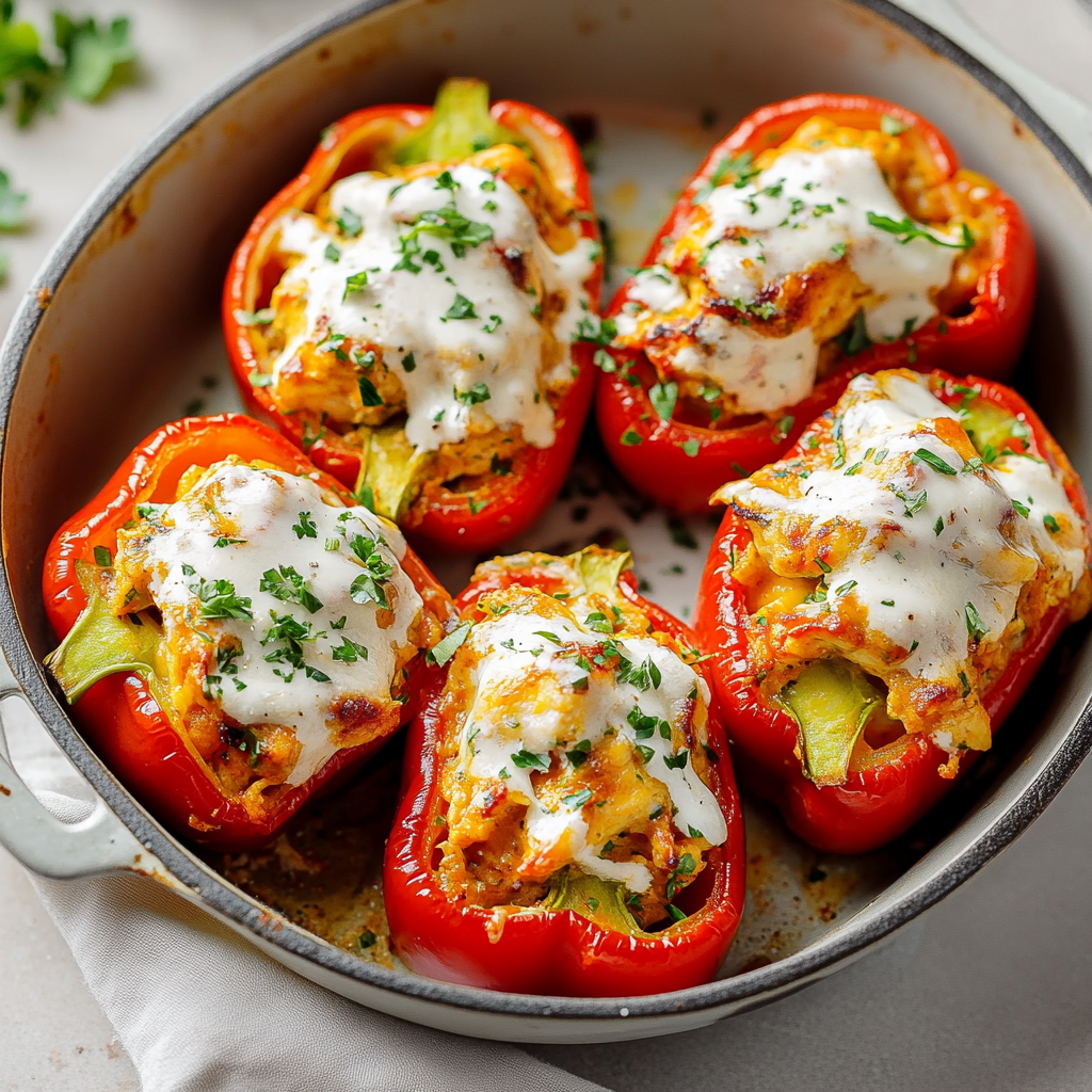 Recipe preparation