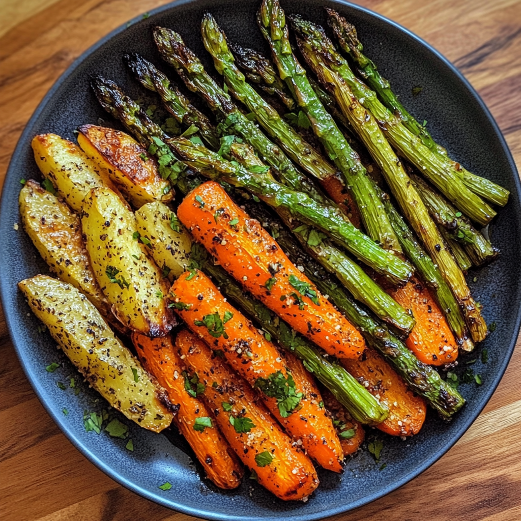Recipe preparation